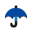 雨