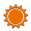 晴れ